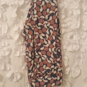 Lularoe Leggings, TC NWOT